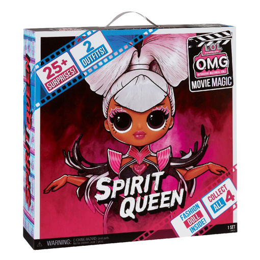 Picture of LOL Surprise! OMG Movie Magic - Spirit Queen
